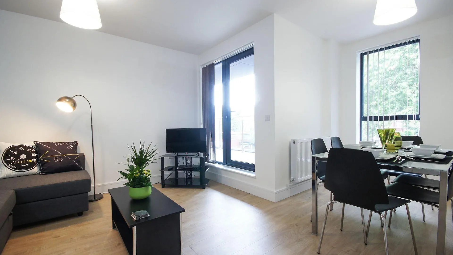 Andora Apartments London 0*,  United Kingdom