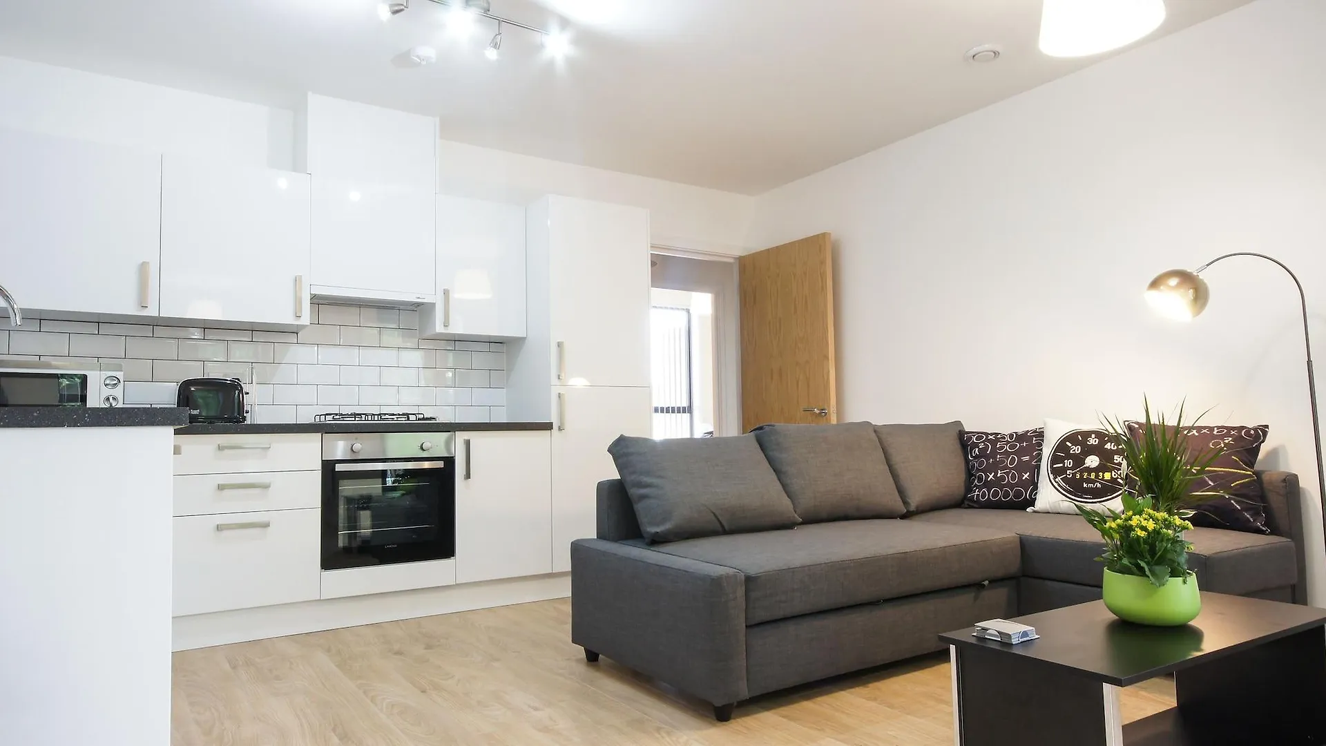 Andora Apartments London United Kingdom