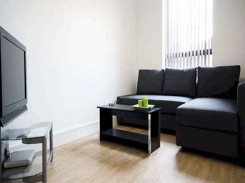 Andora Apartments London United Kingdom