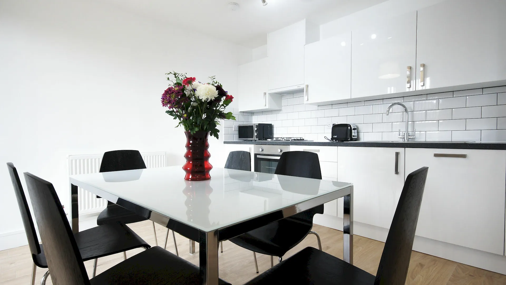 Andora Apartments London 0*,  United Kingdom