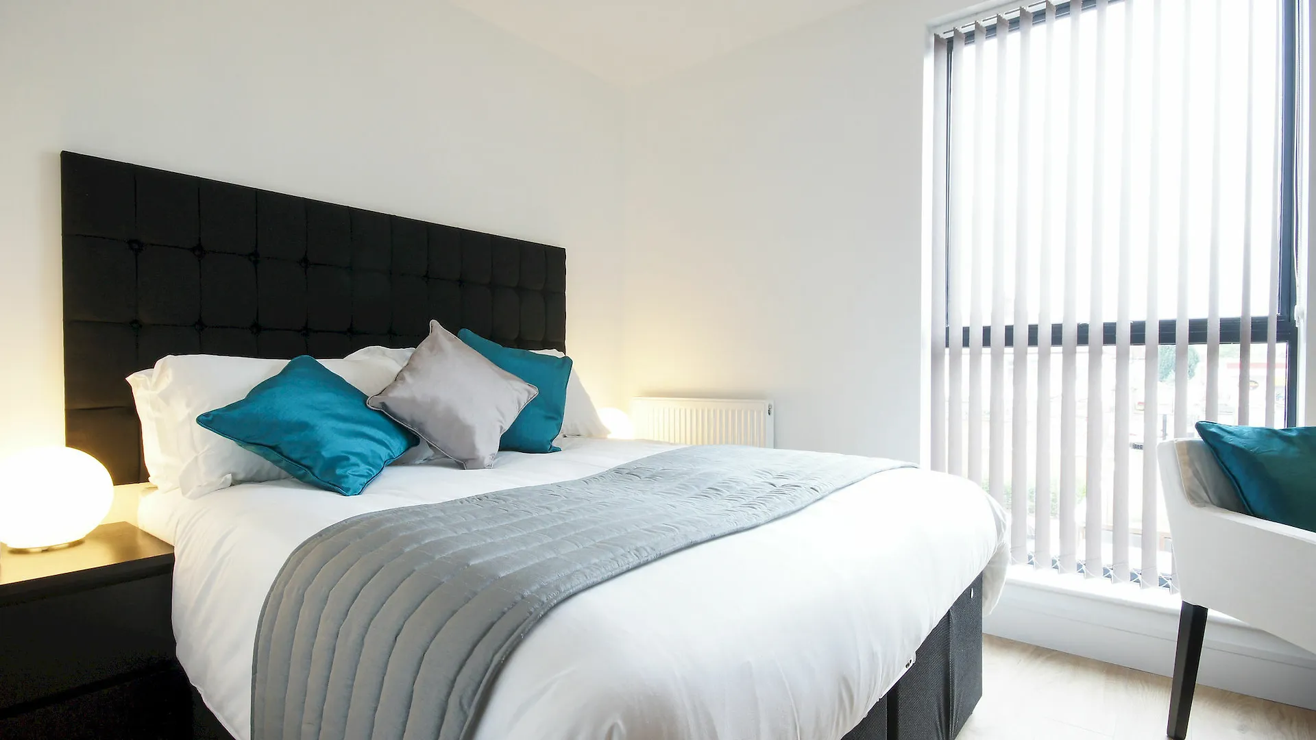 Andora Apartments London