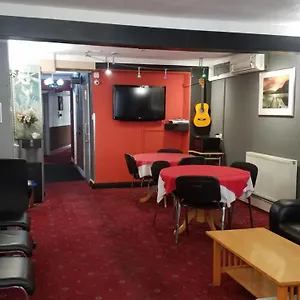 2* Hotell View Road