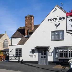4* Värdshus The Old Cock