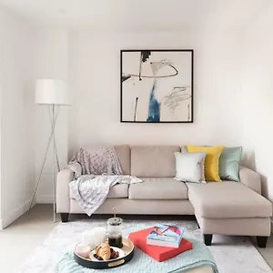 Duplex Penthouse Homestay